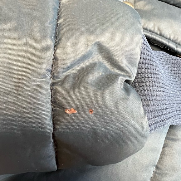 Vtg 70s Champion Spark Plugs Official Racing jacket - Picture 9 of 9